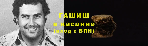 хмурый Абаза