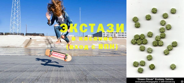 хмурый Абаза